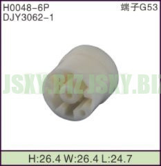 JSXY-H0048-6P