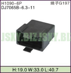 JSXY-H1090-6P