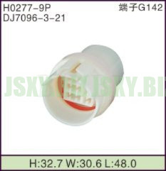 JSXY-H0277-9P