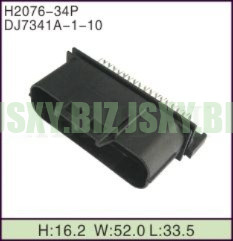 JSXY-H2076-34P