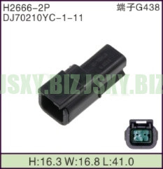 JSXY-H2666-2P