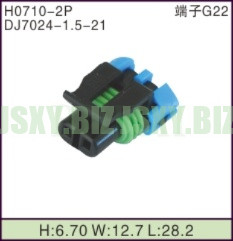 JSXY-H0710-2P