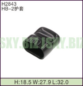 JSXY-H2843